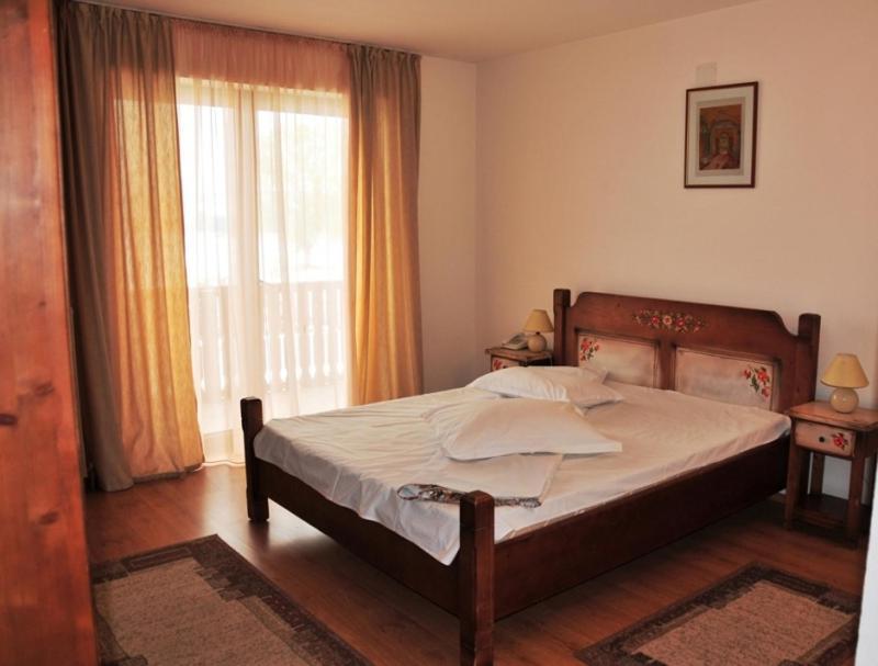 Complex Panicel Rîşnov Esterno foto