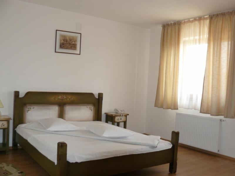 Complex Panicel Rîşnov Esterno foto