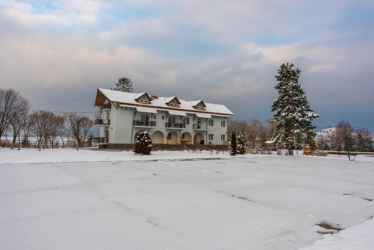 Complex Panicel Rîşnov Esterno foto