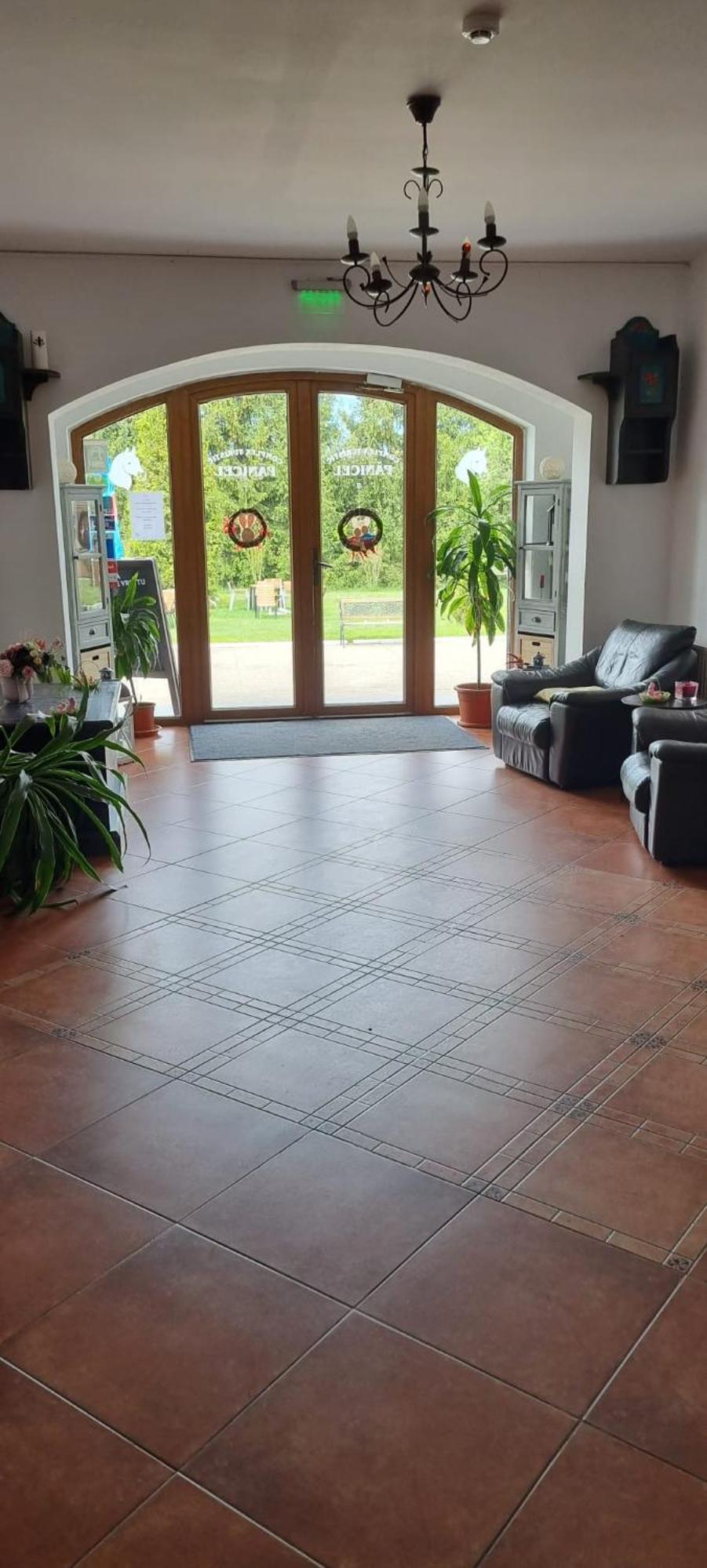 Complex Panicel Rîşnov Esterno foto