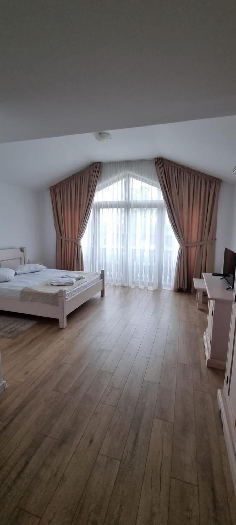 Complex Panicel Rîşnov Esterno foto