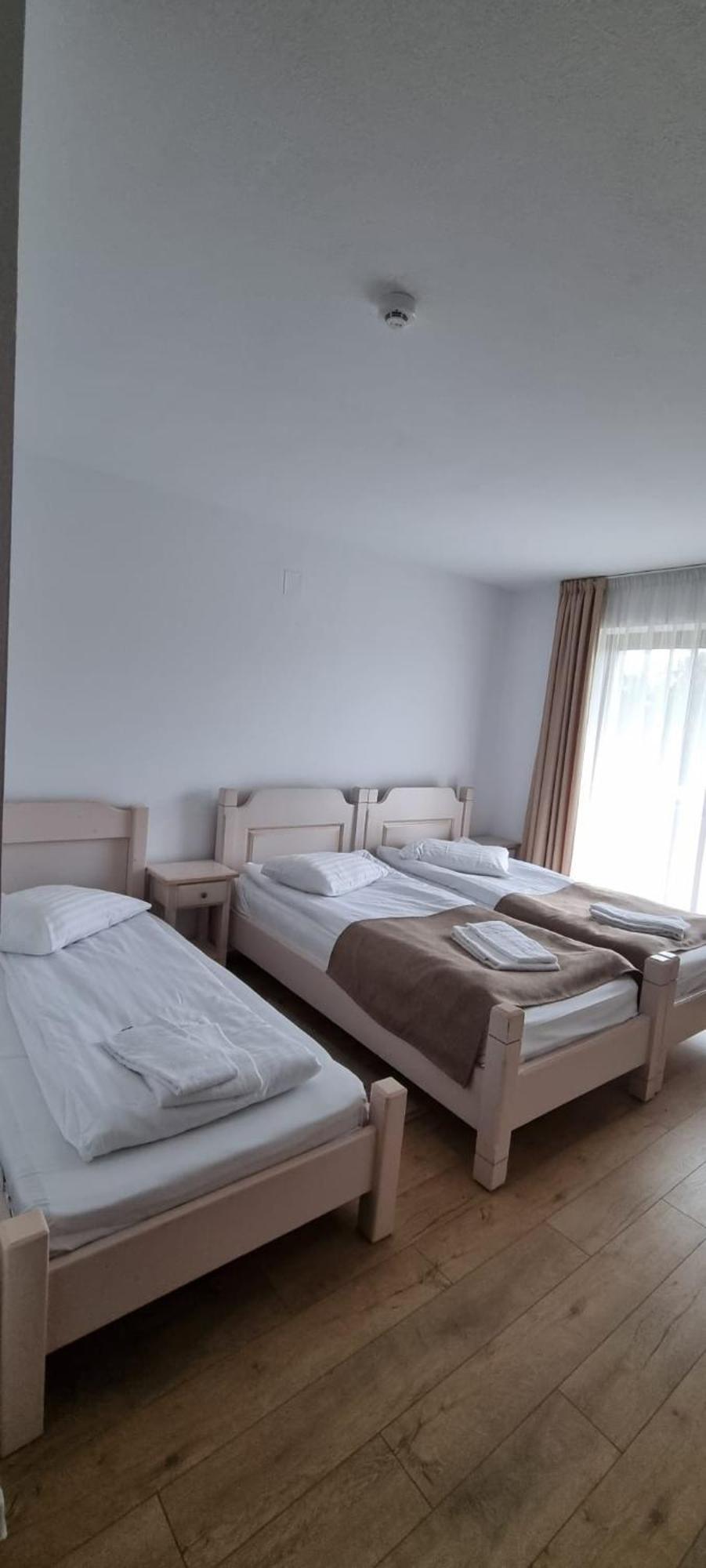 Complex Panicel Rîşnov Esterno foto