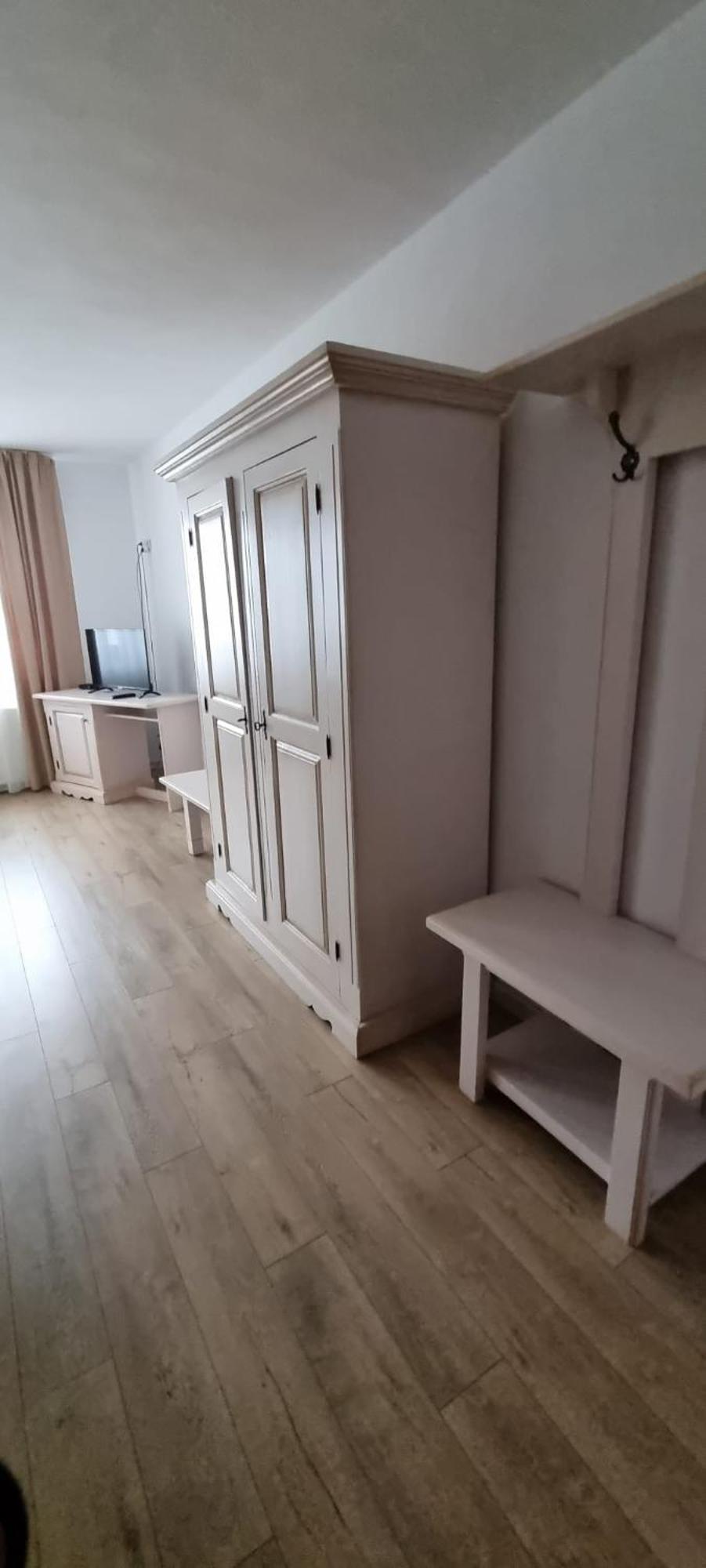 Complex Panicel Rîşnov Esterno foto