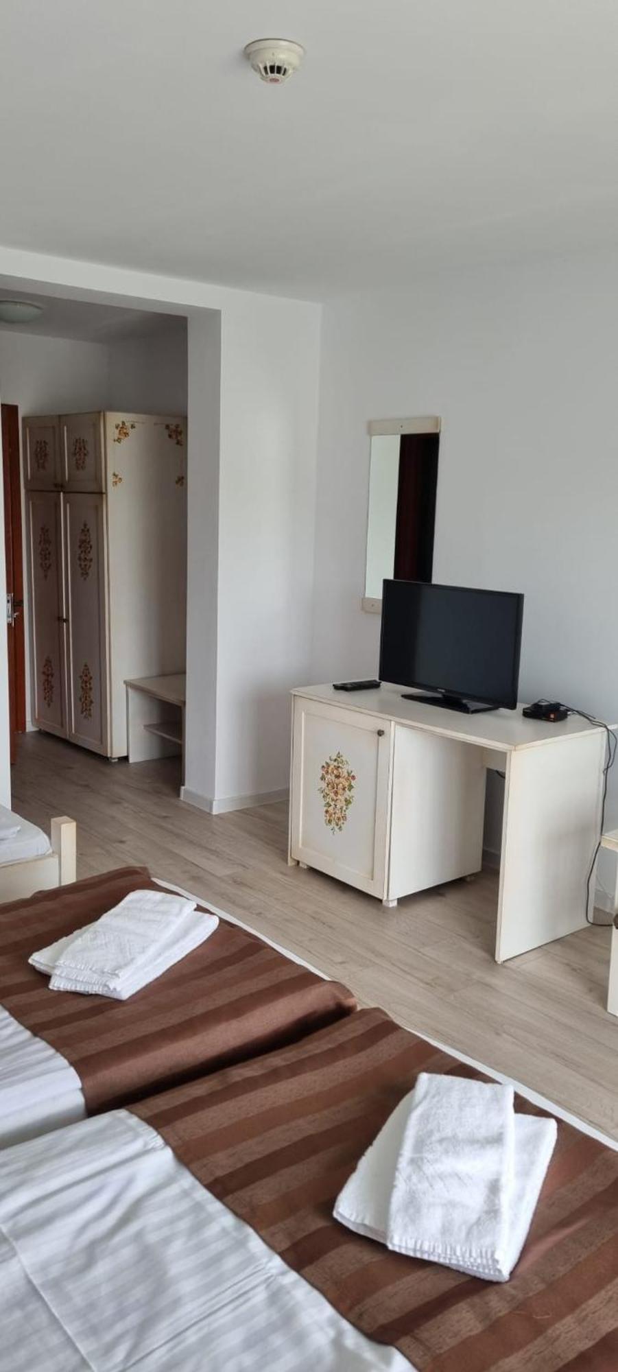Complex Panicel Rîşnov Esterno foto