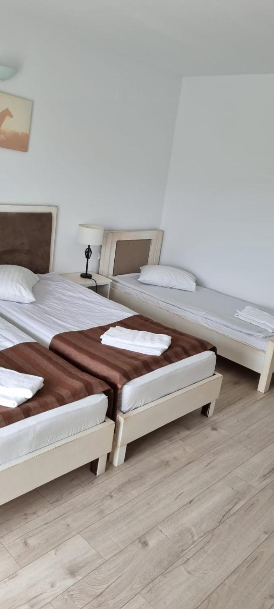 Complex Panicel Rîşnov Esterno foto